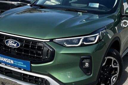 Ford Kuga 10.242 km 33.490 &euro; Kappeln 24376