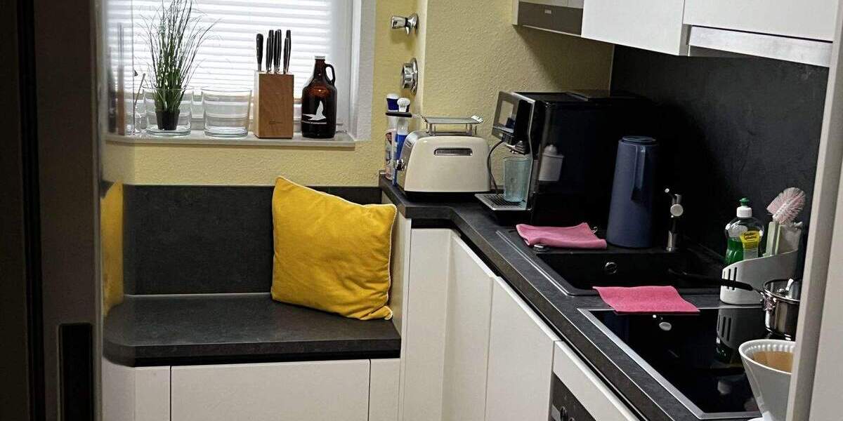 Etagenwohnung Eckernförde - 3 Zimmer, 90 m&sup2;, 339.900&euro; | Angebot:25698184