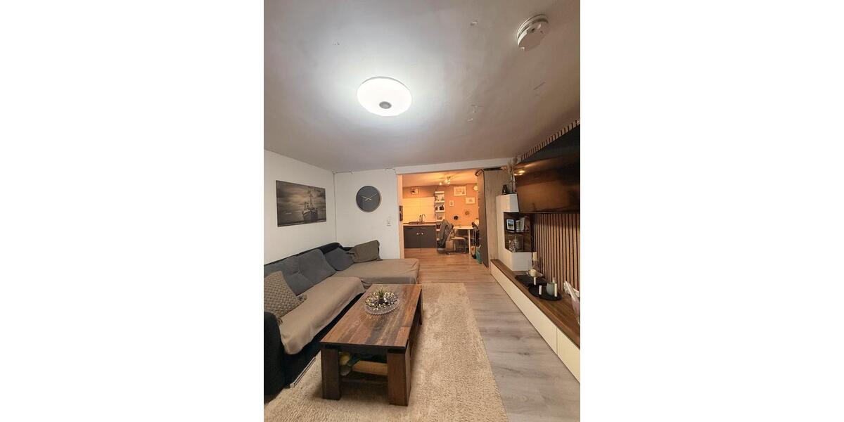 Etagenwohnung Schleswig - 3 Zimmer, 90 m&sup2;, 1.100&euro; | Angebot:25811756