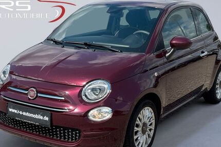 Fiat 500 79.800 km 7.999 &euro; Kropp 24848