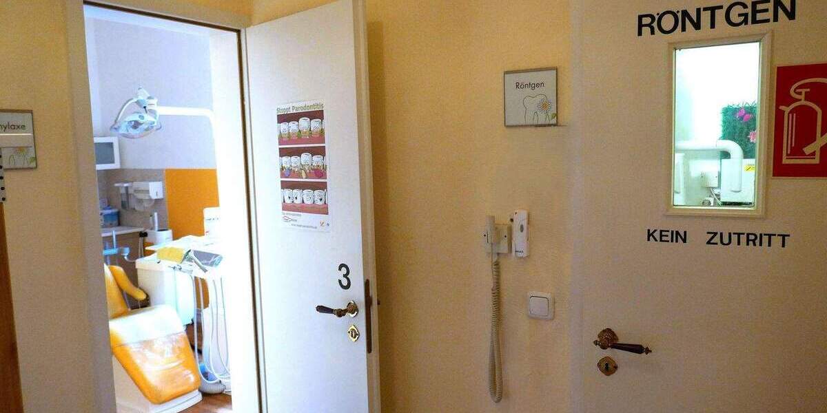 Etagenwohnung Rendsburg - 8 Zimmer, 160 m&sup2;, 229.000&euro; | Angebot:25700569