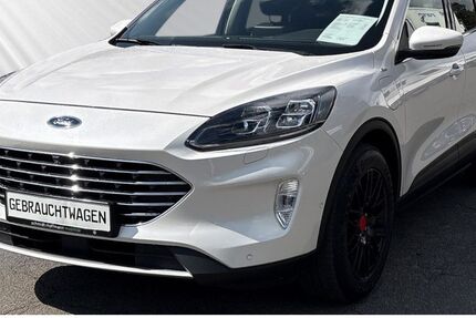 Ford Kuga 50.300 km 21.480 &euro; Eckernförde 24340
