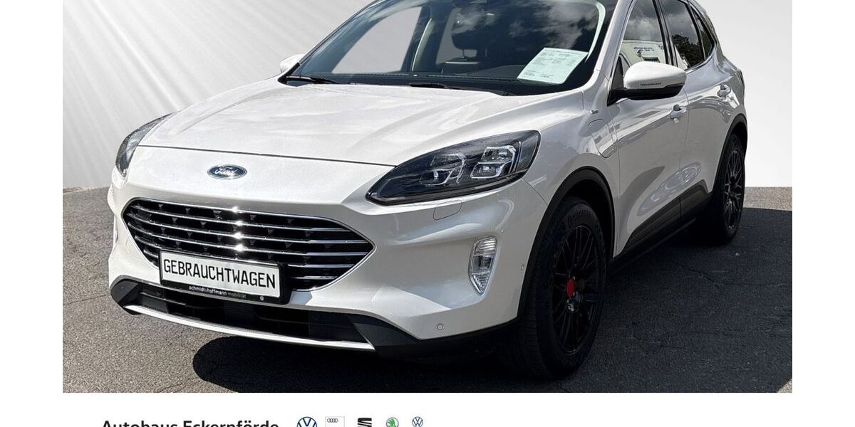 Ford Kuga 50.300 km 21.480 &euro; Eckernförde 24340