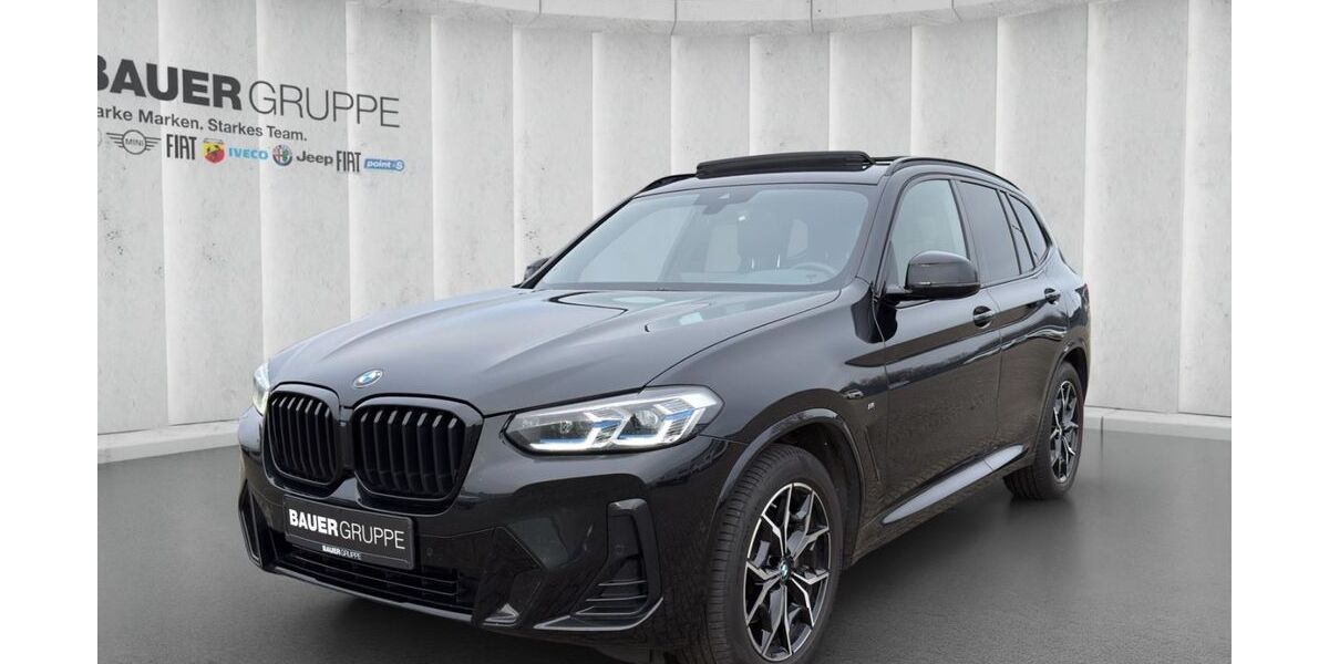 BMW X3 99.040 km 39.870 &euro; Schleswig 24837