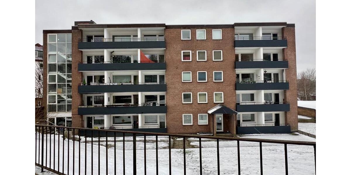 Etagenwohnung Tastrup - 3 Zimmer, 100 m&sup2;, 750&euro; | Angebot:25789708