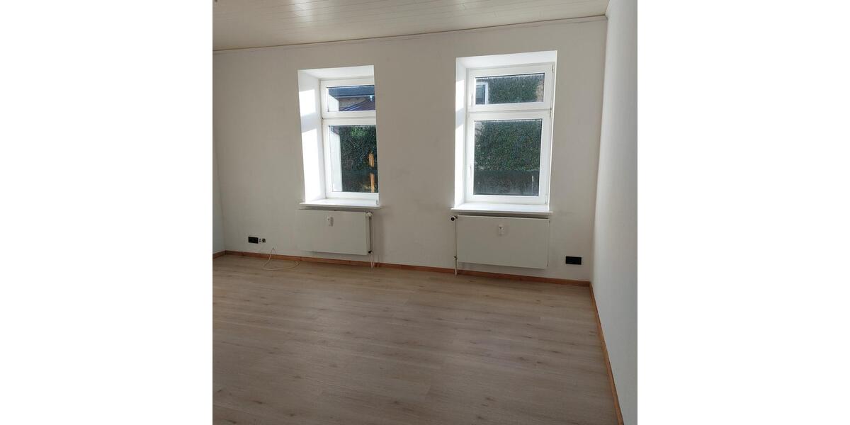 Hochparterre Steinbergkirche - 2 Zimmer, 61 m&sup2;, 520&euro; | Angebot:25926249