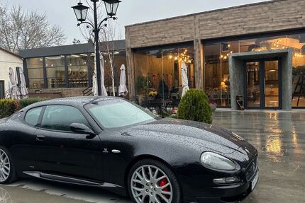 Maserati Gransport 23.900 km 35.500 &euro; Rendsburg 24768