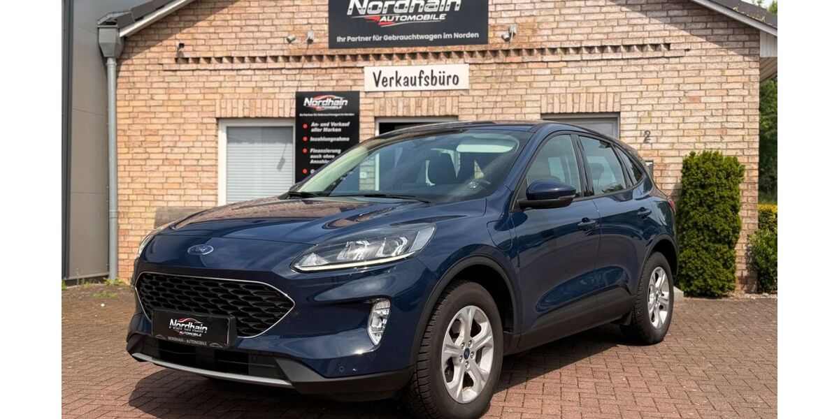 Ford Kuga 44.300 km 20.989 &euro; Wanderup 24997