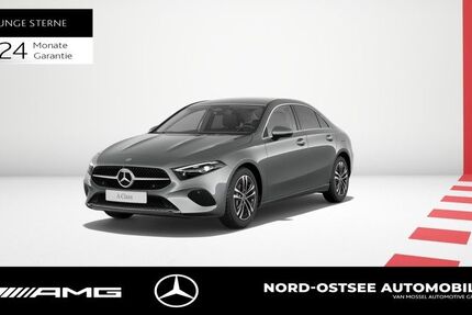 Mercedes-Benz A 200 1.123 km 32.790 &euro; Eckernförde 24340