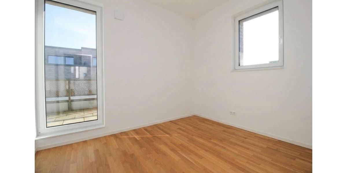 Etagenwohnung Kappeln - 3.5 Zimmer, 90 m&sup2;, 1.350&euro; | Angebot:25611726