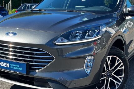 Ford Kuga 13.919 km 31.900 &euro; Kappeln 24376