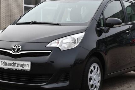 Toyota Verso-S 165.584 km 6.180 &euro; Treia 24896