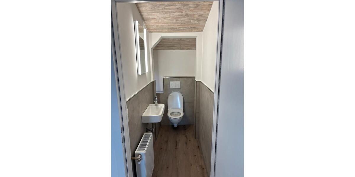 Etagenwohnung Rendsburg - 3 Zimmer, 90 m&sup2;, 1.150&euro; | Angebot:25974175