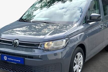 VW Caddy 1.500 km 29.980 &euro; Rendsburg 24768