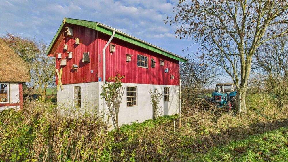 Einfamilienhaus Grödersby - 4 Zimmer, 108 m&sup2;, 499.000&euro; | Angebot:25726968