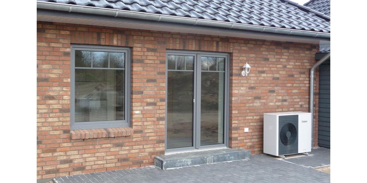 Doppelhaushälfte Stolk - 3 Zimmer, 70 m&sup2;, 770&euro; | Angebot:25966021