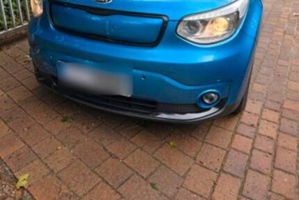 Kia Soul 103.000 km 5.000 &euro; Sieverstedt 24885