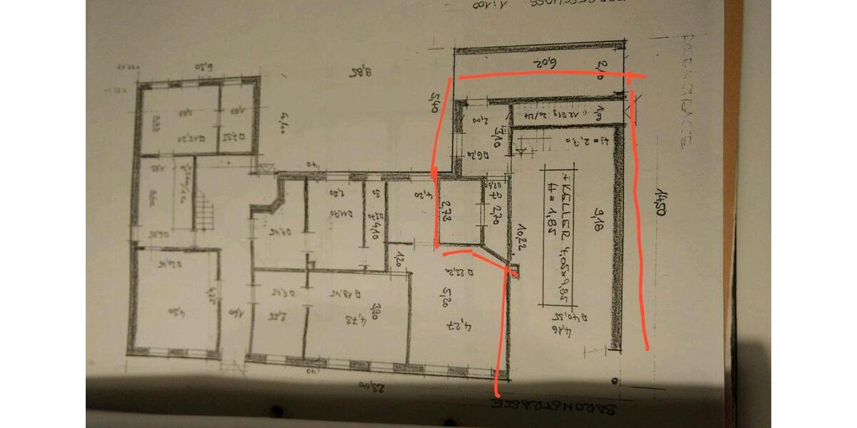 Gewerbeobjekt Rendsburg - 480&euro; | Angebot:25834103