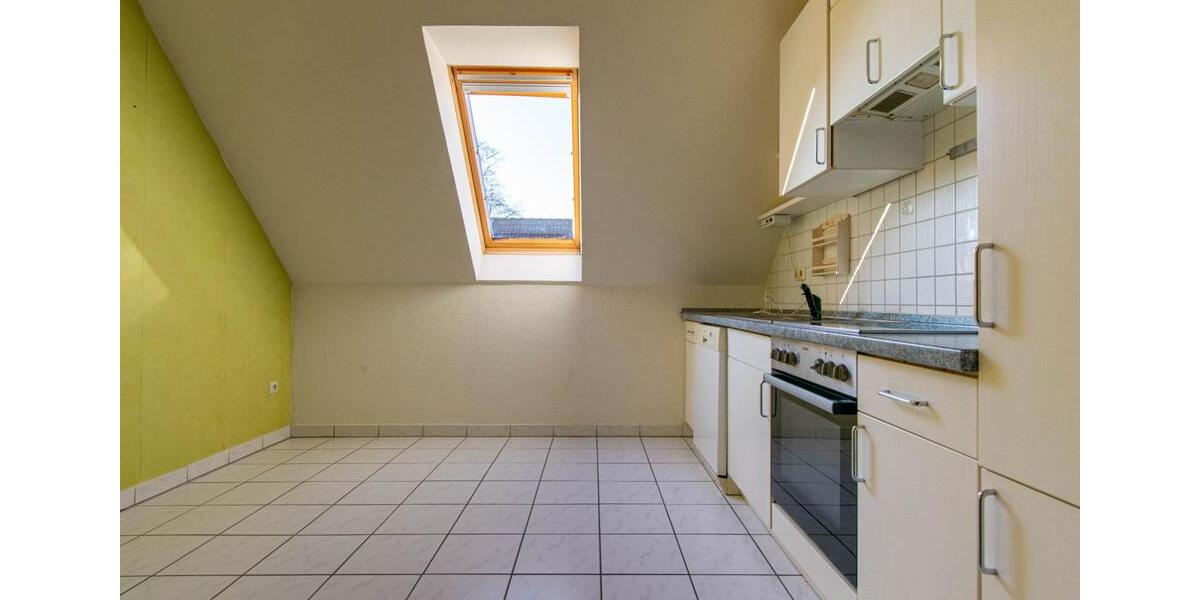 Dachgeschoßwohnung Nübbel - 3 Zimmer, 86 m&sup2;, 800&euro; | Angebot:25974747