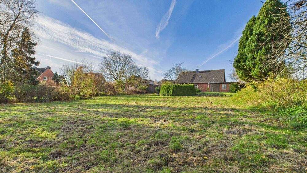 Einfamilienhaus Böel - 4 Zimmer, 177 m&sup2;, 449.000&euro; | Angebot:25769057