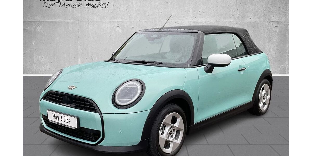 Mini Cooper C 14.543 km 28.480 &euro; Rendsburg 24768