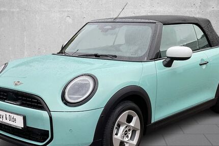 Mini Cooper C 14.543 km 29.280 &euro; Rendsburg 24768