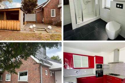 Haus Rendsburg - 4 Zimmer, 116 m&sup2;, 279.000&euro; | Angebot:25834275