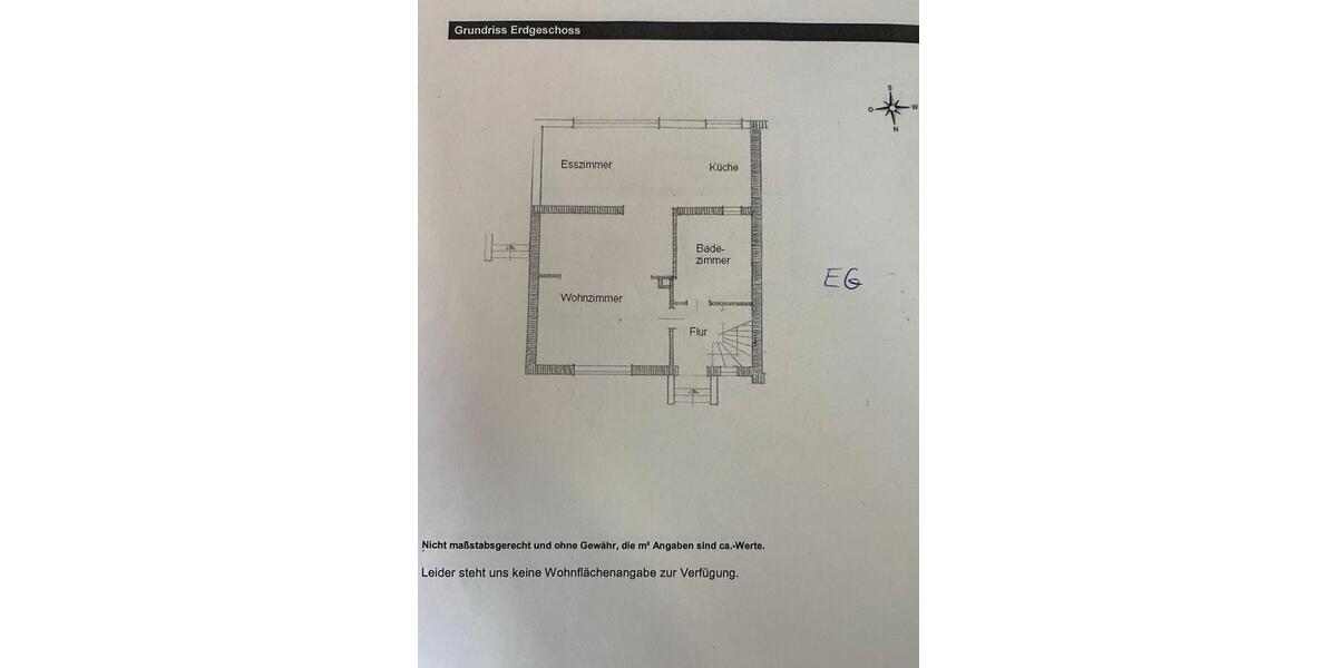 Doppelhaushälfte Schleswig - 3 Zimmer, 85 m&sup2;, 229.000&euro; | Angebot:25988154