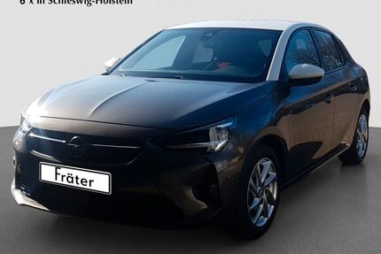 Opel Corsa 94.600 km 10.980 &euro; Eckernförde 24340