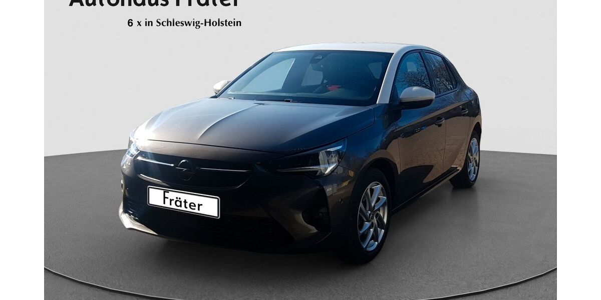 Opel Corsa 94.600 km 10.980 &euro; Eckernförde 24340