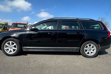 Volvo V70 285.643 km 3.480 &euro; Rendsburg 24768