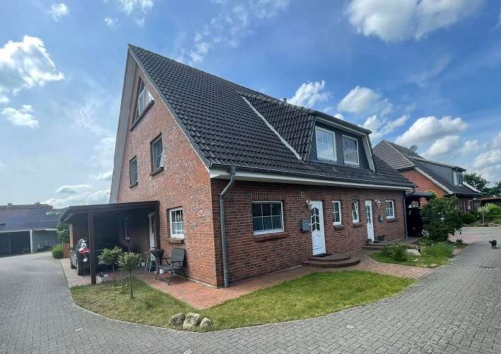 Einfamilienhaus Oeversee - 12 Zimmer, 272 m&sup2;, 590.000&euro; | Angebot:16506479