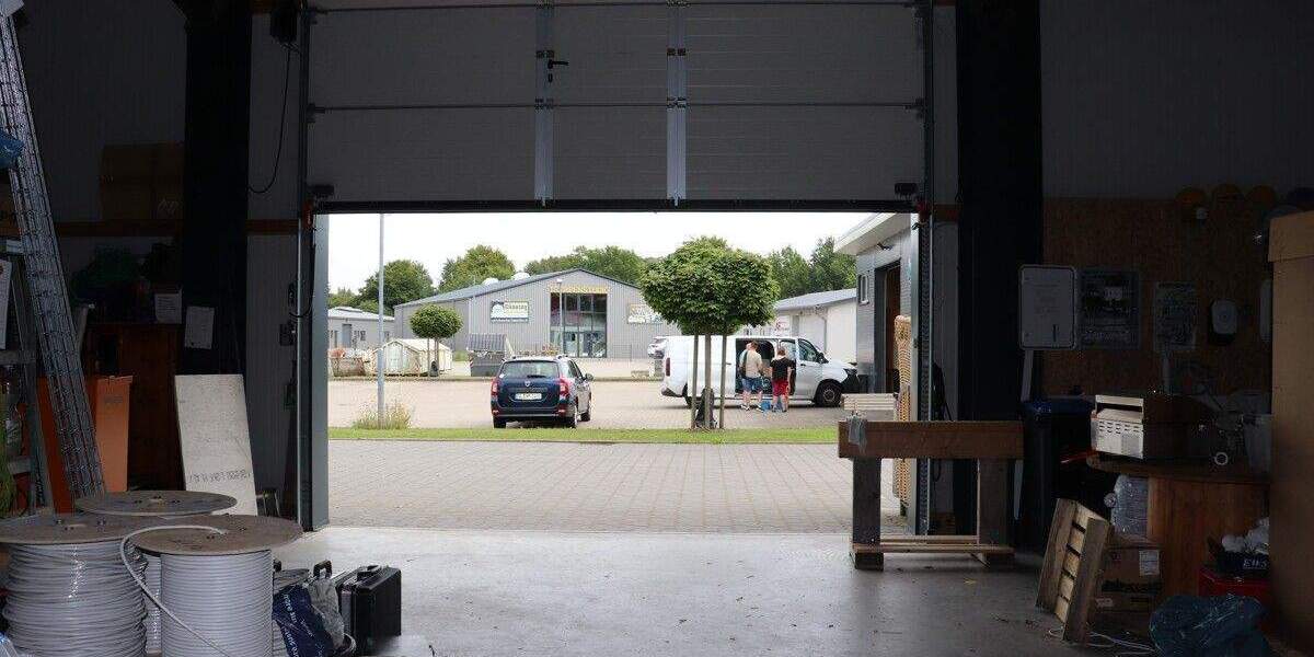 Gewerbeobjekt Büdelsdorf - 5.290&euro; | Angebot:25661051