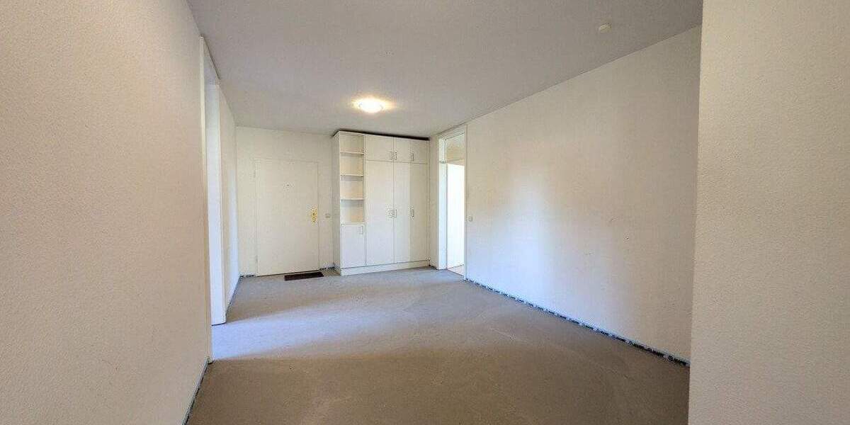Etagenwohnung Schleswig - 3 Zimmer, 103 m&sup2;, 289.000&euro; | Angebot:25670113