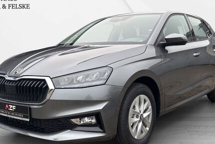 Skoda Fabia 1.055 km 21.990 &euro; Schleswig 24837