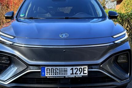 MG Marvel R 67.256 km 23.900 &euro; Rendsburg 24768