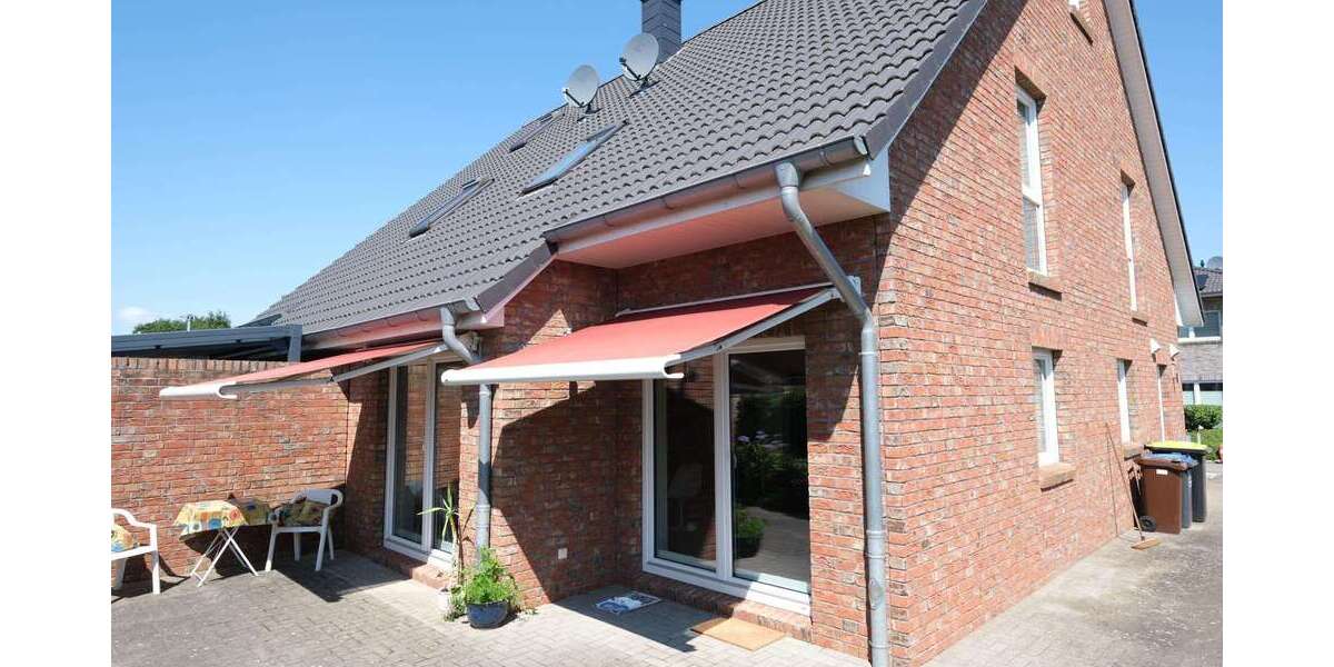 Einfamilienhaus Fleckeby - 4 Zimmer, 105 m&sup2;, 395.000&euro; | Angebot:21605624