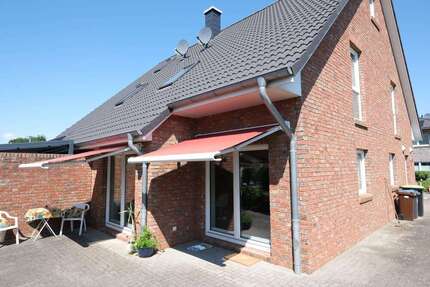 Haus Fleckeby - 4 Zimmer, 105 m&sup2;, 395.000&euro; | Angebot:21605624