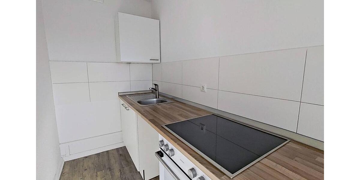 Etagenwohnung Rendsburg - 1 Zimmer, 31 m&sup2;, 429&euro; | Angebot:26457944