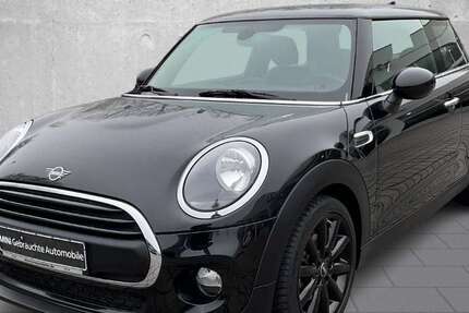 Mini One 40.611 km 15.980 &euro; Rendsburg 24768