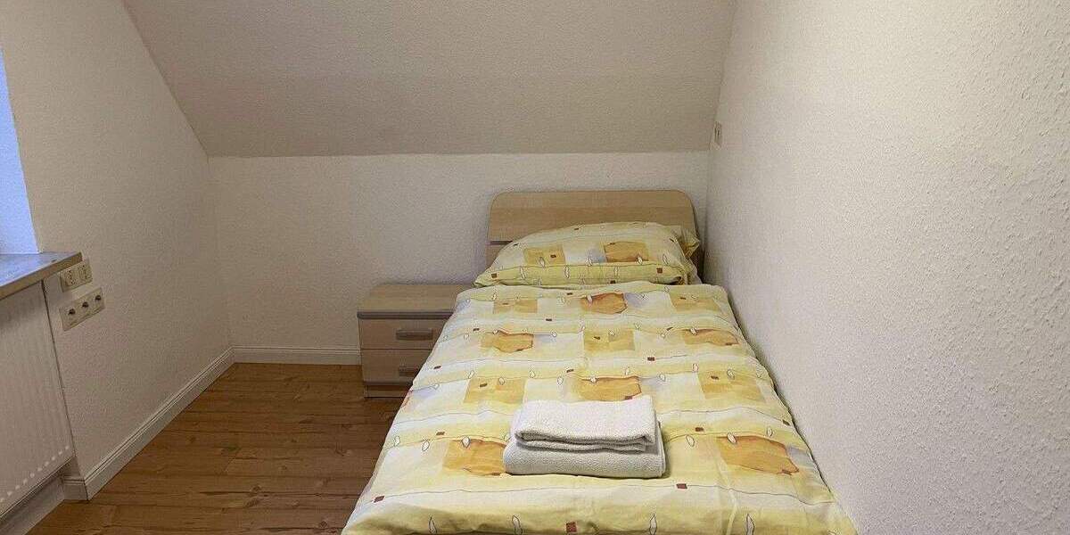 Einfamilienhaus Fockbek - 4 Zimmer, 107 m&sup2;, 270.000&euro; | Angebot:25905552