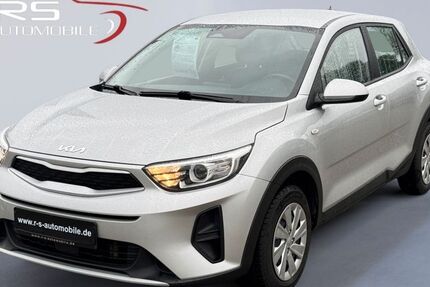 Kia Stonic 83.000 km 14.980 &euro; Kropp 24848