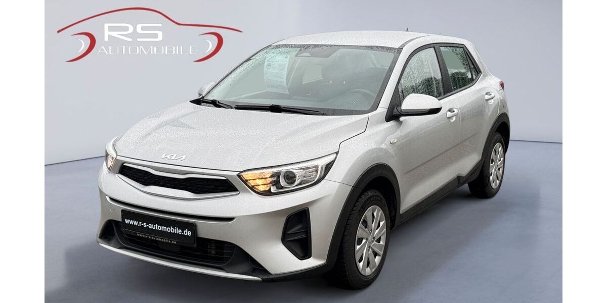 Kia Stonic 83.000 km 14.980 &euro; Kropp 24848