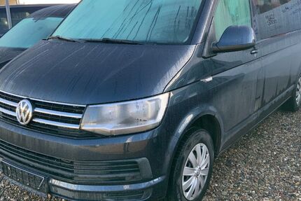 VW T6 Transporter 319.000 km 16.250 &euro; Süderbrarup 24392