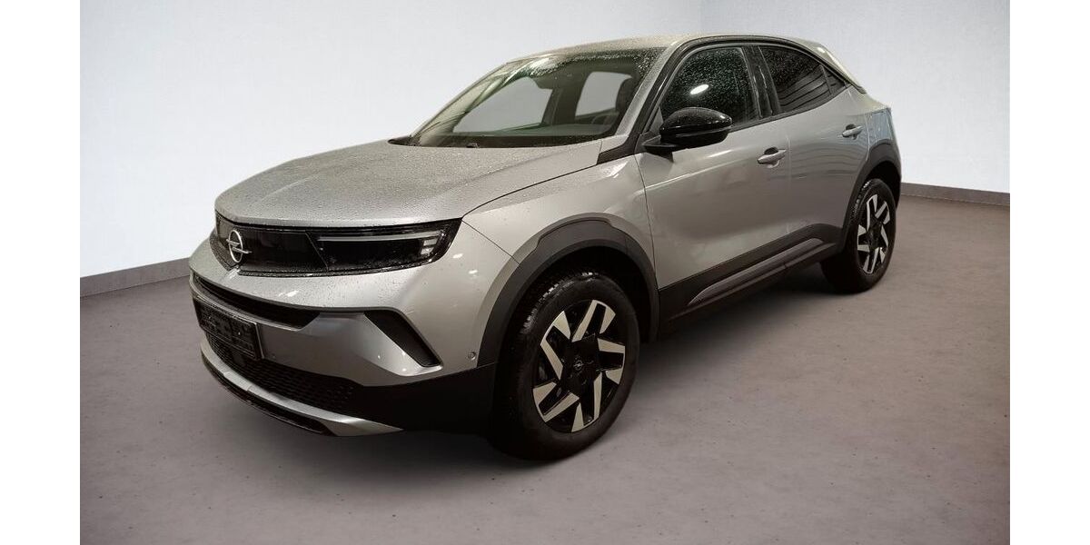 Opel Mokka 29.790 km 20.980 &euro; Rendsburg 24768