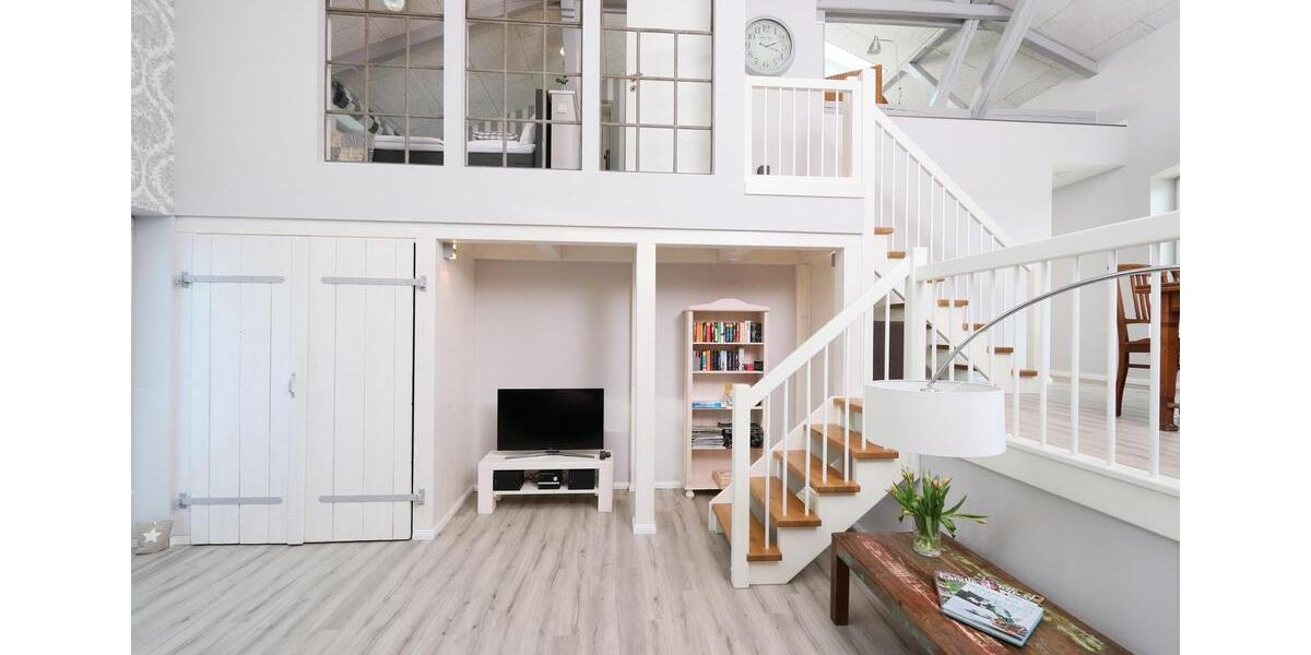 Maisonettenwohnung Rieseby - 2.5 Zimmer, 78 m&sup2;, 936&euro; | Angebot:25825415