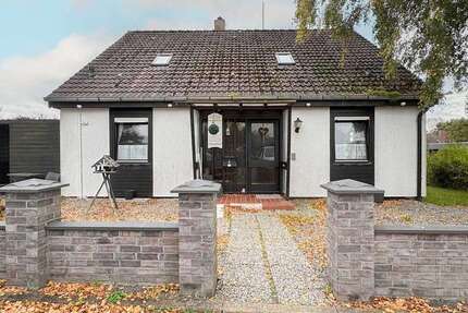 Haus Viöl - 6 Zimmer, 162 m&sup2;, 159.000&euro; | Angebot:27680238