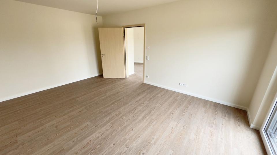 Etagenwohnung Schleswig - 2 Zimmer, 50 m&sup2;, 919&euro; | Angebot:23216771