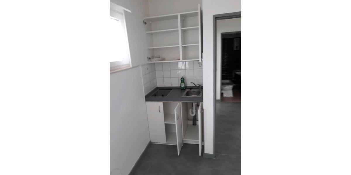 Erdgeschoßwohnung Tastrup - 1 Zimmer, 28 m&sup2;, 77.600&euro; | Angebot:26620799
