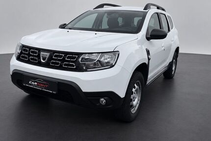 Dacia Duster 152.403 km 8.980 &euro; Rendsburg 24768
